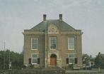 HOOFDDORP Polderhuis, Verzamelen, Ansichtkaarten | Nederland, Verzenden, 1980 tot heden, Gelopen, Noord-Holland