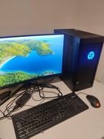 Lenovo Legian T5 26AMR5 AMD Ryzen 7 5800 RTX3060 ti, Ophalen of Verzenden, Zo goed als nieuw, AMD Ryzen 7, Lenovo Legion