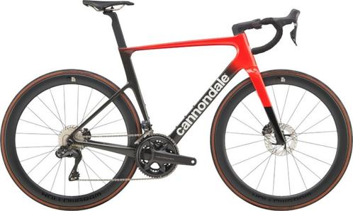 FINAL SALE: Cannondale Supersix EVO Hi-MOD 2 maat 56, Fietsen en Brommers, Fietsen | Racefietsen, Nieuw, Overige merken, Meer dan 20 versnellingen