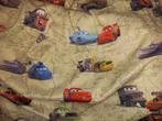 Gaaf Cars kinderkamer gordijn auto's, Ophalen of Verzenden, Zo goed als nieuw