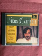 Nikos Ignatiadis - Nikos Ignatiadis (First Class serie), Verzenden, 1980 tot 2000, Gebruikt