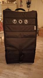 Bugaboo reiskoffer, Ophalen of Verzenden, Zo goed als nieuw