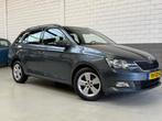 Skoda Fabia Combi 1.0 Style, Auto's, Skoda, Stof, Gebruikt, 979 kg, Traction-control