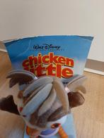 Chicken little knuffel mcdonalds nieuw op karton, Verzamelen, Ophalen of Verzenden, Knuffel