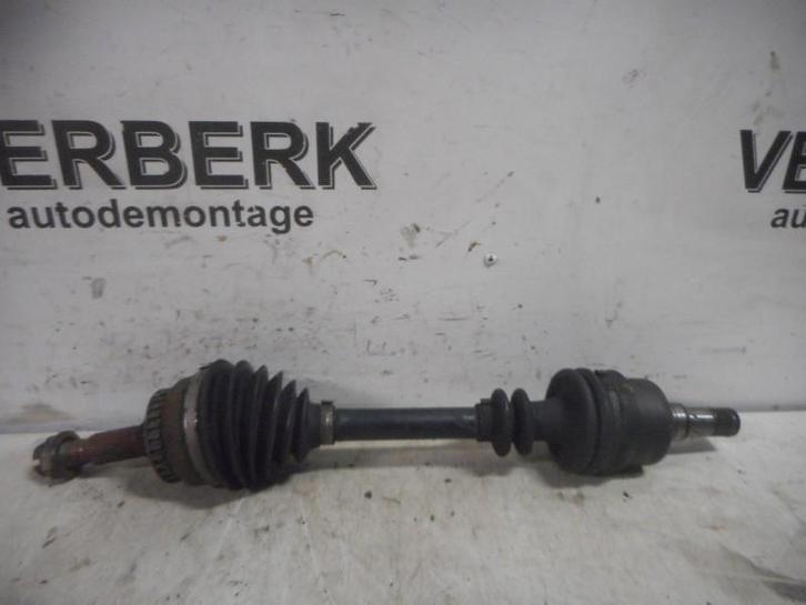 Aandrijfas Links Saab 9-3 I (YS3D) (1998-02/2002-09) 5171244, Auto-onderdelen, Transmissie en Toebehoren, Saab, Gebruikt