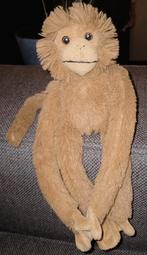 Gaia zoo aapje., Ophalen of Verzenden, Zo goed als nieuw, Overige typen