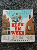 Marja Baseler - Heen en weer, Ophalen of Verzenden, Zo goed als nieuw, Marja Baseler
