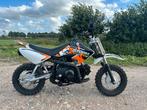 110cc pitbike / crosser automaat 4 takt, Ophalen, Nitro Motors, 110 cc, Pitbike