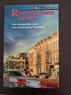 Een onmogelijke zaak voor rechercheur Verschoor, Ophalen of Verzenden, Zo goed als nieuw, Olof Hooijmeijer