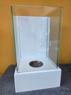 Bio ethanol kachel, Huis en Inrichting, Ophalen, Vrijstaande haard, Overige soorten