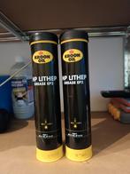 Grease ep2, Ophalen, Nieuw, Motor en Techniek