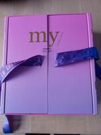 My Jewellery adventskalender sieradendoos 24 vakjes, Ophalen of Verzenden, Zo goed als nieuw