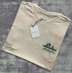 Aime Leon Dore T-shirt, Maat 52/54 (L), Beige, Nieuw, Ophalen of Verzenden
