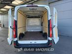 Maxus Deliver 9 COMING SOON! L3H2 Airco Cruise Camera Parkee, Auto's, Stof, Gebruikt, Euro 6, 4 cilinders