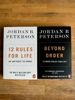 12 Rules for Life & Beyond Order van Jordan B. Person, Ophalen of Verzenden