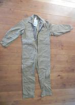 Overall, Ophalen of Verzenden, Nieuw, Maat 56/58 (XL), Beige