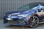 Volkswagen Golf 2.0 TSI GTI PANO HEAD UP IQLIGHT SFEER ALARM, Auto's, Gebruikt, 1984 cc, Blauw, Bedrijf