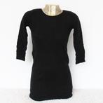 H&M Jurkje9 (XS) - 19 € 15,-, Kleding | Dames, Jurken, H&M, Zwart, Ophalen of Verzenden, Zo goed als nieuw