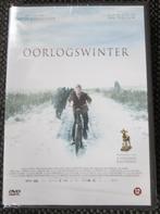 Dvd Oorlogswinter., Vanaf 12 jaar, Ophalen of Verzenden, Nieuw in verpakking, Drama