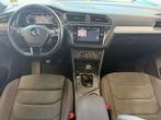 Volkswagen Tiguan 1.4 TSI 1e EIG | R-LINE | PANORAMA DAK | V, Voorwielaandrijving, 125 pk, 4 cilinders, Alcantara