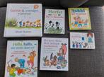 Diverse Kinderboeken, Boeken, Ophalen, Gelezen, Diverse Auteurs, 2 tot 3 jaar