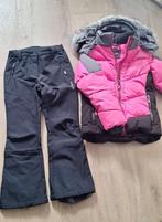 Meisjes skipak maat 140, Meisje, Sport- of Zwemkleding, Ophalen of Verzenden, Zo goed als nieuw