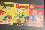 Vintage dennis the menace strips, Boeken, Meerdere comics, Ophalen of Verzenden, Zo goed als nieuw, Europa