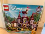Lego disney Belle beest kasteel (43196) - Nieuw & Verzegeld!, Kinderen en Baby's, Speelgoed | Duplo en Lego, Ophalen of Verzenden