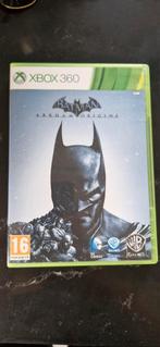 Batman Arkham Origins voor de xbox360, Avontuur en Actie, Vanaf 16 jaar, Ophalen of Verzenden, 1 speler