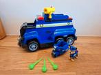 Paw Patrol - Ultimate Rescue Cruiser Chase, Kinderen en Baby's, Speelgoed | Actiefiguren, Ophalen of Verzenden, Gebruikt