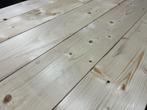 Vuren planken 20x185 en 1m98 lang , zeer goed terug gedroogd, Ophalen of Verzenden, Nieuw, 180 tot 250 cm, Planken
