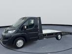Citroen Jumper 35 2.0 BlueHDi L3 Zwaar Oprijwagen Luchtverin, Auto's, Voorwielaandrijving, 2240 kg, Gebruikt, Euro 6