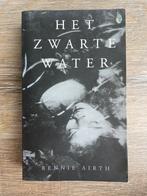 Het zwarte water van Rennie Airth, Ophalen of Verzenden, Gelezen, Rennie Airth