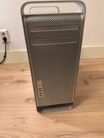 Mac Pro (2009) - Sonoma, Upgraded, Computers en Software, Apple Desktops, Ophalen, Gebruikt, HDD en SSD, 8 GB