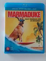 Marmaduke Blu ray, Ophalen of Verzenden, Gebruikt