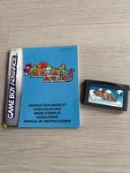 Verschillende Gameboy Advance SP Spellen, Spelcomputers en Games, Games | Nintendo Game Boy, Avontuur en Actie, Gebruikt, 1 speler