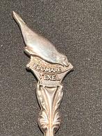 Ecomare Texel vintage lepeltje, Antiek en Kunst, Ophalen of Verzenden