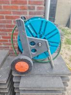 gardena tuinslang harspel, Tuin en Terras, Ophalen, Gebruikt, Tuinslang