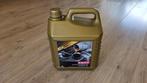 2,5 liter motorolie 5W 40, Ophalen of Verzenden