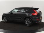 Volvo XC40 1.5 T5 Twin Engine Inscription | Panoramadak | Le, Auto's, Euro 6, 1712 kg, Zwart, Hybride Elektrisch/Benzine