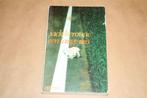 Een lange reis. Jack Kerouac. 2e druk 1977., Boeken, Ophalen of Verzenden, Gelezen