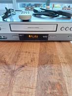 JEG VHS HI-FI STEREO VIDEO RECORDER., Audio, Tv en Foto, Videospelers, Ophalen, Gebruikt