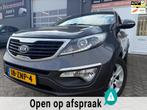 Kia Sportage 1.6 GDI Plus Pack met parkeersensoren en trekha, Voorwielaandrijving, 4 cilinders, Origineel Nederlands, Handgeschakeld