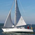 zeiljacht Super challenger mk 3, 30 ft, Watersport en Boten, Kajuitzeilboten en Zeiljachten, Ophalen, Gebruikt, Diesel, 9 tot 12 meter