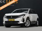 Peugeot 5008 1.2 PureTech Business Premium 7P [APPLE CARPLAY, Stof, 1199 cc, 7 stoelen, Wit