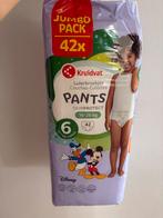 Luiers, Diapers, Ophalen of Verzenden, Zo goed als nieuw, Overige typen, Overige merken