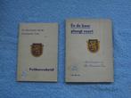 1940 - 1945 . De Nederlandse Unie. 2 maal, Gelezen, Ophalen of Verzenden, 20e eeuw of later, Geert Ruygers en Div aut