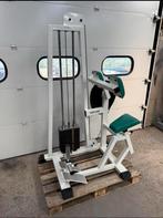 First class ab crunch / abdominal / crunch / abs, Ophalen, Benen, Gebruikt, -