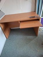 Stevig bureau, Huis en Inrichting, Bureaus, Ophalen, Gebruikt
