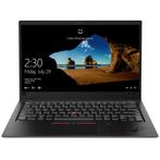 (Refurbished) - Lenovo ThinkPad X1 Carbon (6th Gen) 14", 16 GB, 14 inch, Qwerty, Ophalen of Verzenden